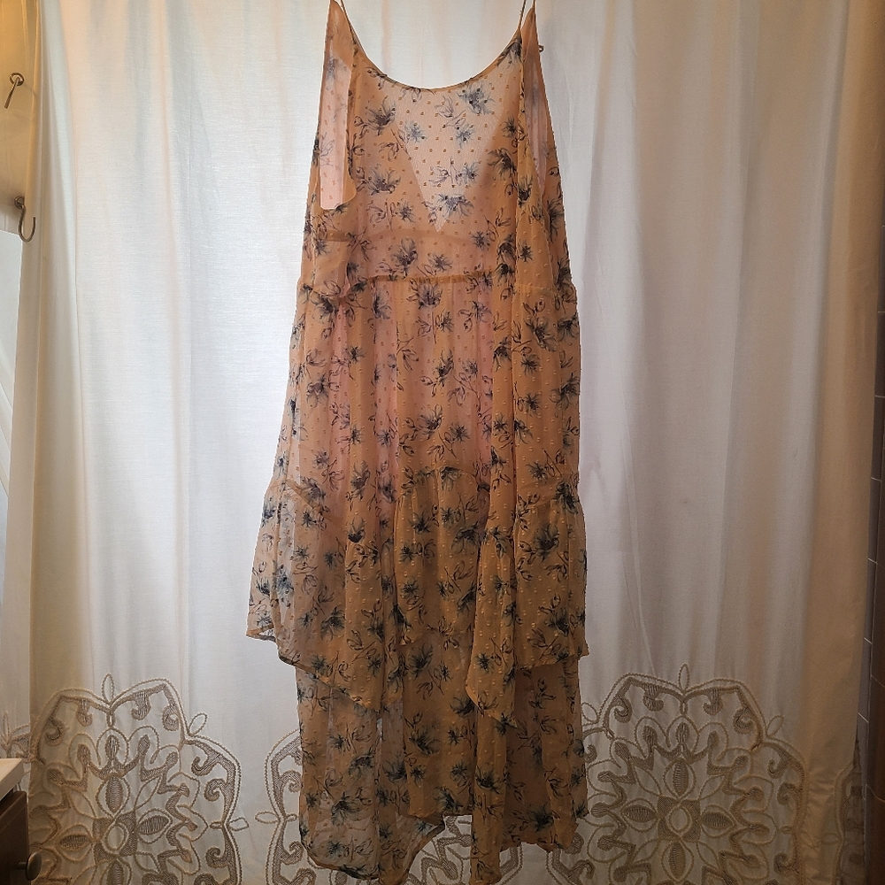 Perfect for Summer Floral 🌸